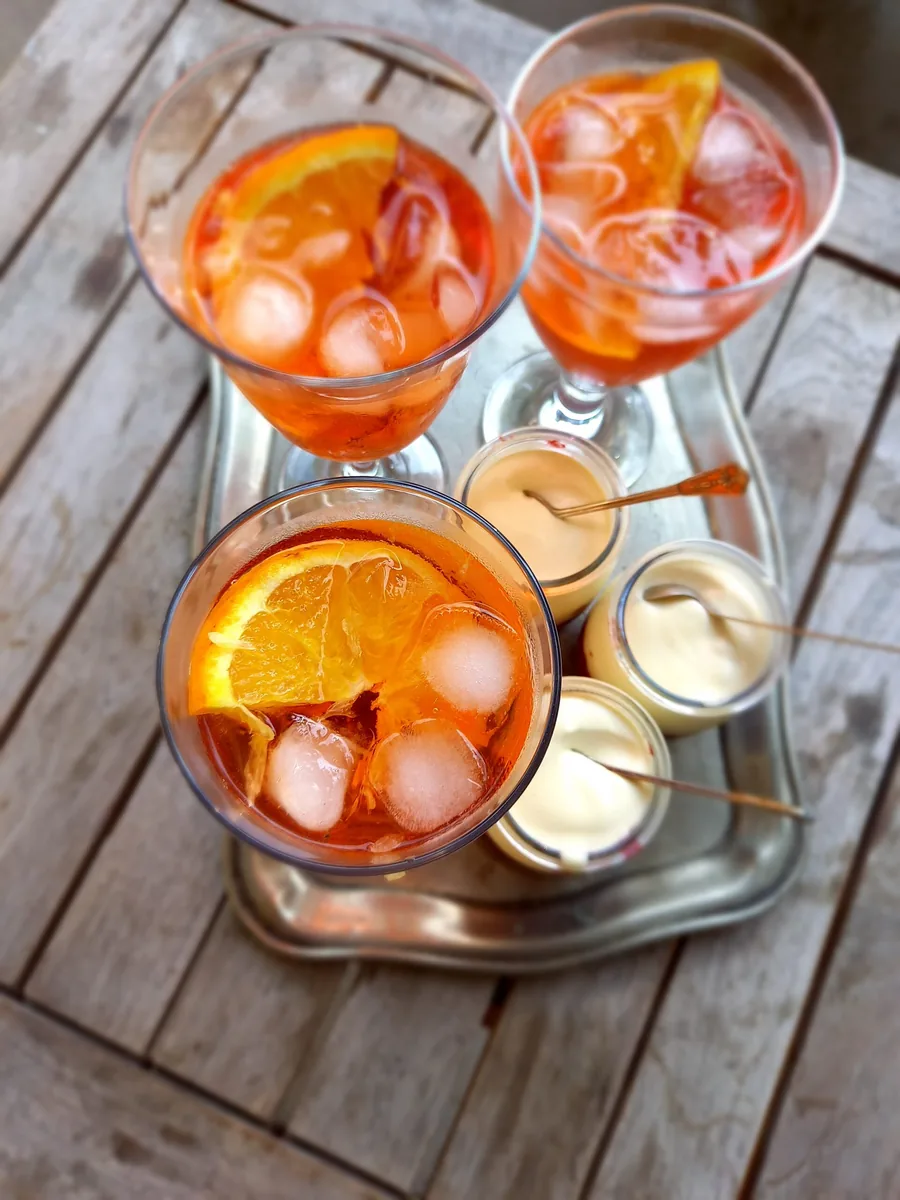 Sezonowe dania